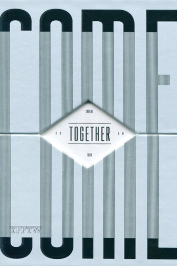 CNBLUE COME TOGETHER