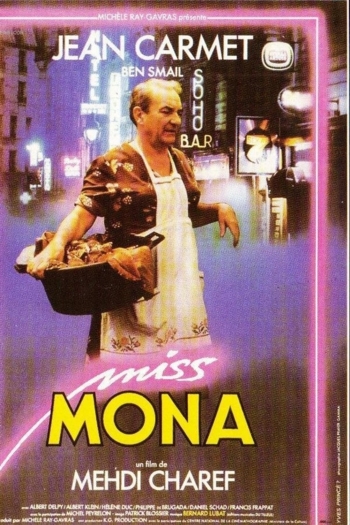 Miss Mona