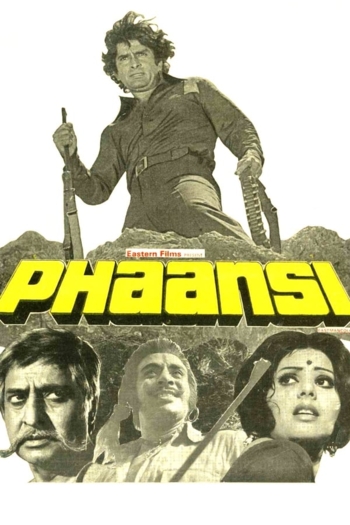 Phaansi