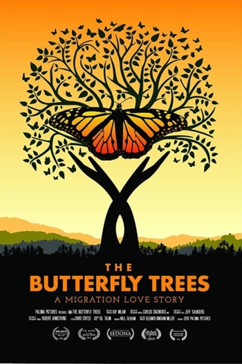 The Butterfly Trees