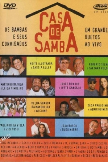 Casa de Samba