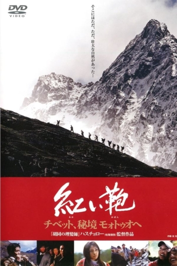 Stirring Trip to Motuo