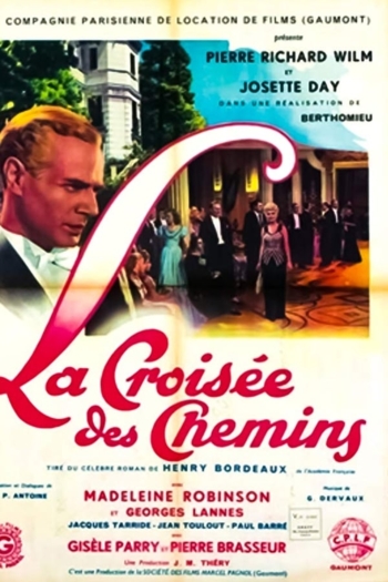 La Croisée des chemins