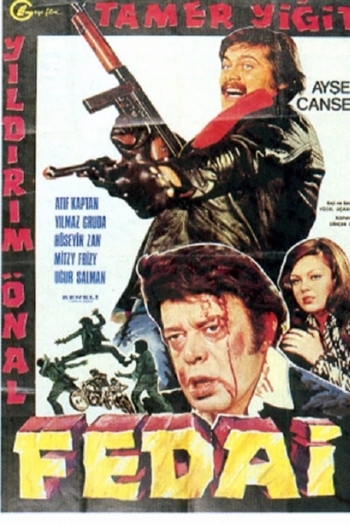 Fedai