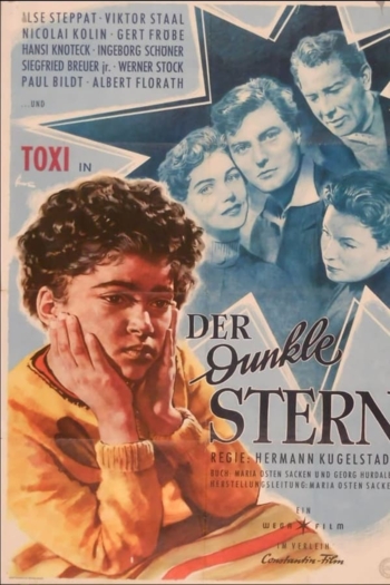 Der dunkle Stern