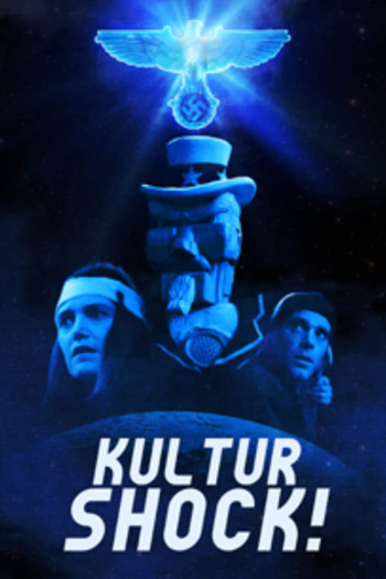 Kultur Shock!