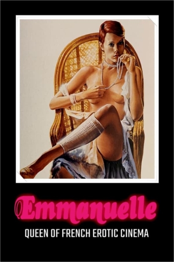 Emmanuelle: Queen of French Erotic Cinema