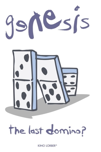 Genesis: The Last Domino?