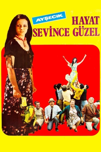 Hayat Sevince Güzel