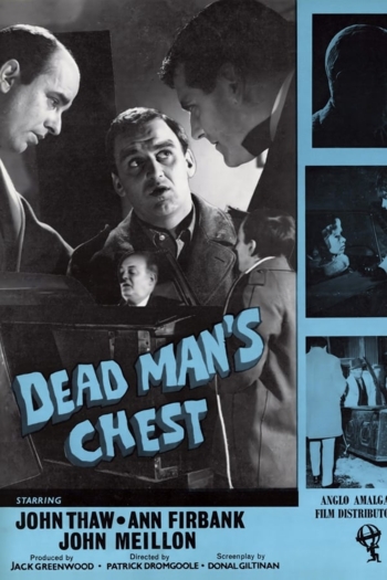 Dead Man's Chest