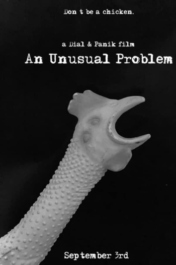 An Unusual Problem