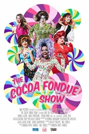 The Cocoa Fondue Show
