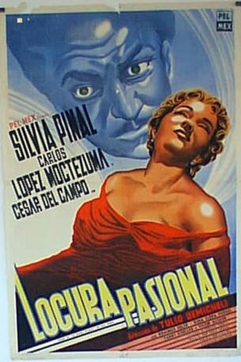Locura pasional