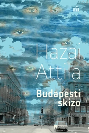 Schizo from Budapest