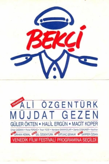 Bekçi