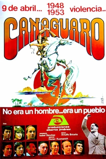 Canaguaro