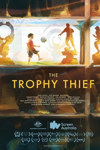 The Trophy Thief