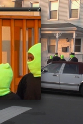 Lineage for a Multiple-Monitor Workstation: Number One