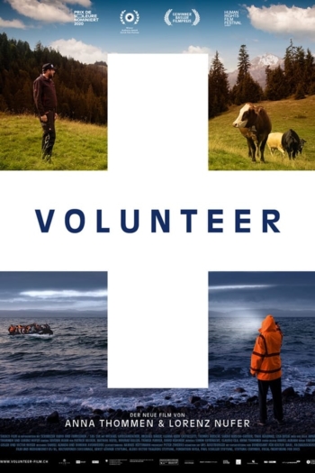 Volunteer