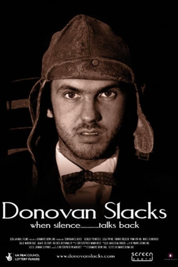 Donovan Slacks