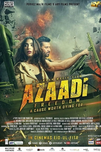 Azaadi