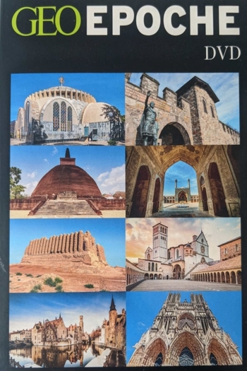 GEO Epoche - Schätze der Menschheit