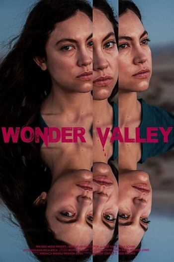 Wonder Valley