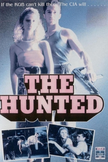 The Hunted