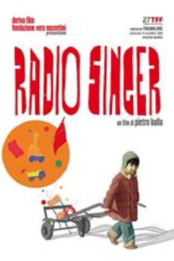 Radio Singer