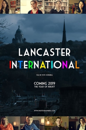 Lancaster International