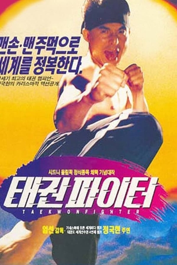 Taekwon Fighter