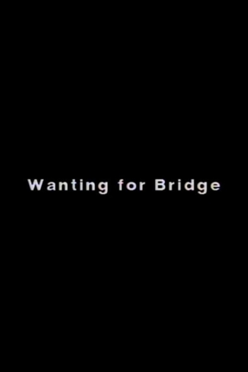 Wanting for Bridge