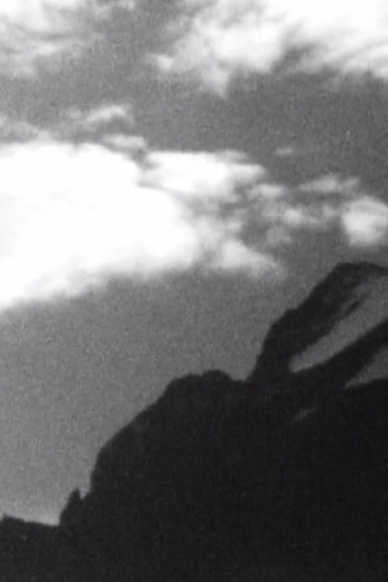 Des nuages aux fêlures de la terre