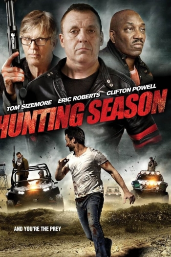 Hunting Season