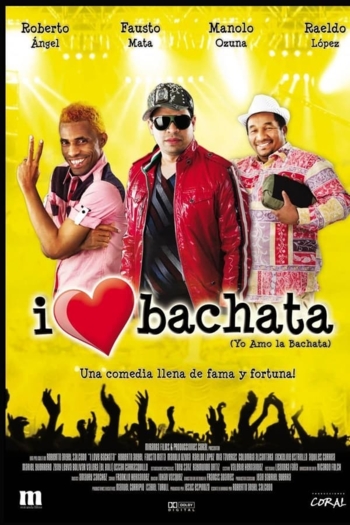 I Love Bachata