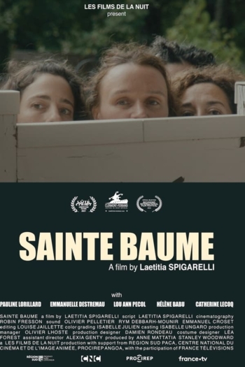 Sainte-Baume