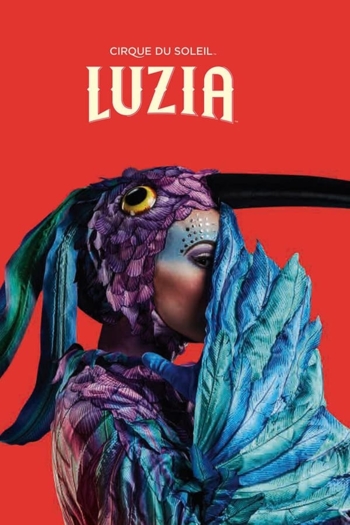 Cirque du Soleil: Luzia