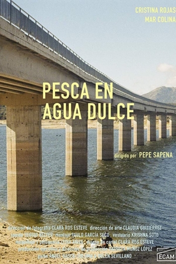 Pesca en agua dulce