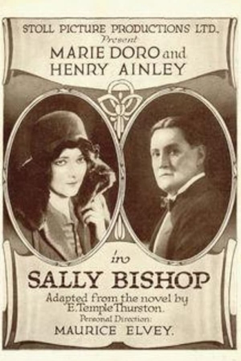 Sally Bishop