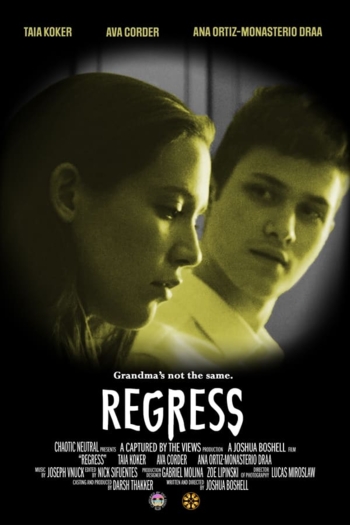 Regress