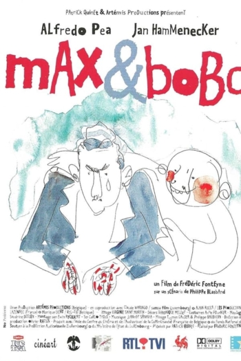 Max & Bobo