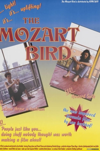 The Mozart Bird