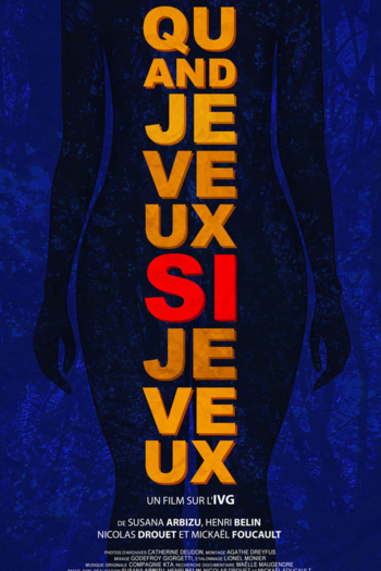 Quand je veux, si je veux !