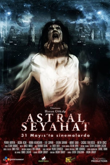 Astral Seyahat