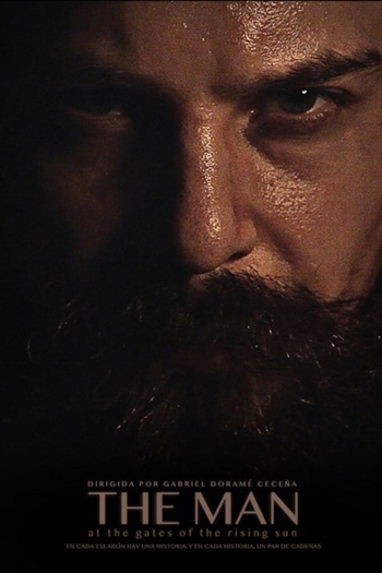 The Man At The Gates Of The Rising Sun