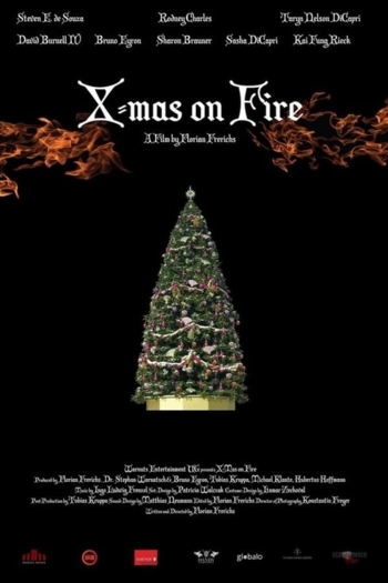 X-Mas on Fire
