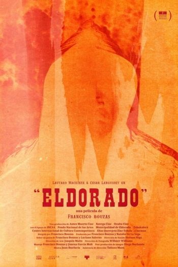 El dorado