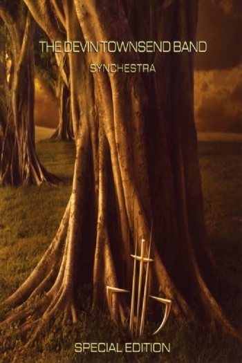 The Devin Townsend Band - Synchestra Special Edition - Safe Zone DVD
