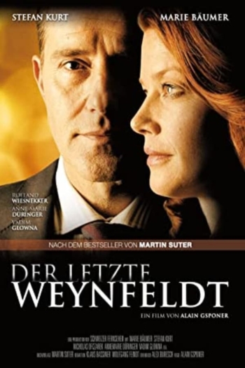 Der letzte Weynfeldt