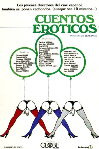 Erotic Stories